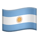 Argentina emoji