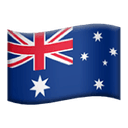 Australia emoji