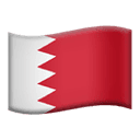 Bahrain emoji