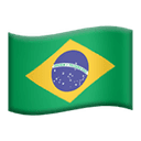 Brazil emoji