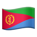 Eritrea emoji