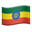 Ethiopia emoji