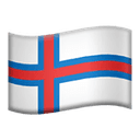 Faroe Islands emoji