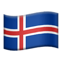 Iceland emoji
