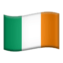 Ireland emoji