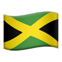 Jamaica emoji