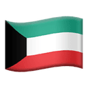 Kuwait emoji