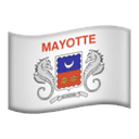 Mayotte emoji