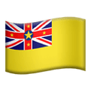 Niue emoji