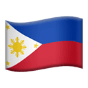 Philippines emoji