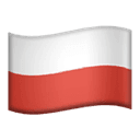 Poland emoji