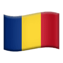 Romania emoji