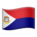 Sint Maarten emoji