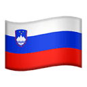 Slovenia emoji
