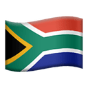 South Africa emoji