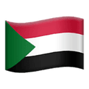 Sudan emoji