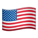 United States emoji