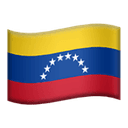 Venezuela emoji