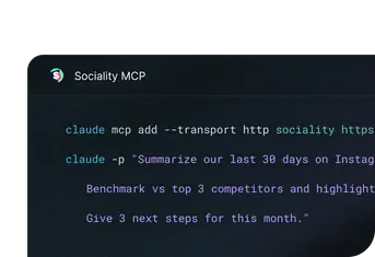 MCP only